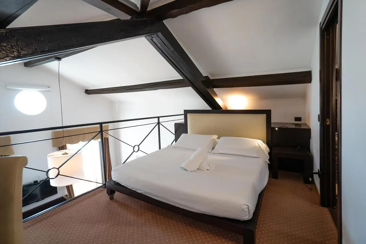 *** Hotel Villa Eva Beach Ventimiglia Italy